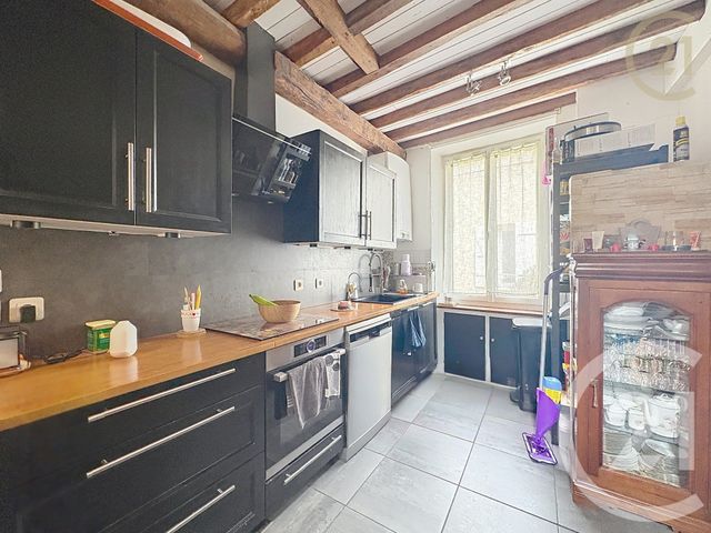 maison à vendre - 5 pièces - 63.97 m2 - MORET SUR LOING - 77 - ILE-DE-FRANCE - Century 21 Agence Notre-Dame