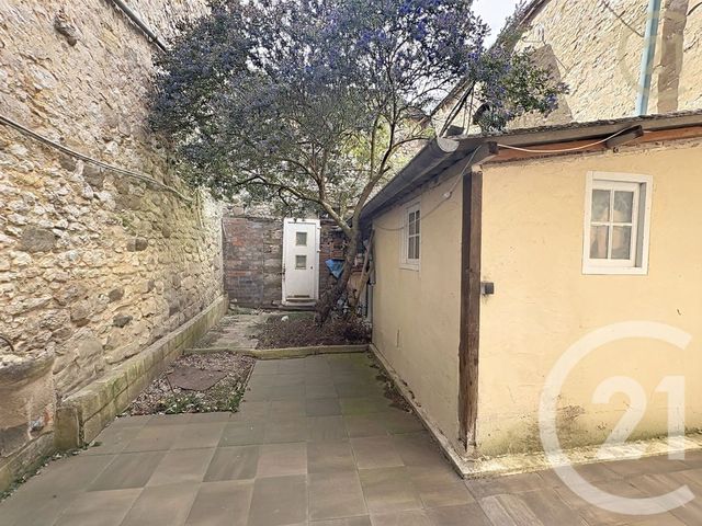 maison à vendre - 5 pièces - 63.97 m2 - MORET SUR LOING - 77 - ILE-DE-FRANCE - Century 21 Agence Notre-Dame