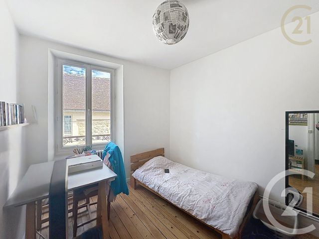 maison à vendre - 5 pièces - 63.97 m2 - MORET SUR LOING - 77 - ILE-DE-FRANCE - Century 21 Agence Notre-Dame