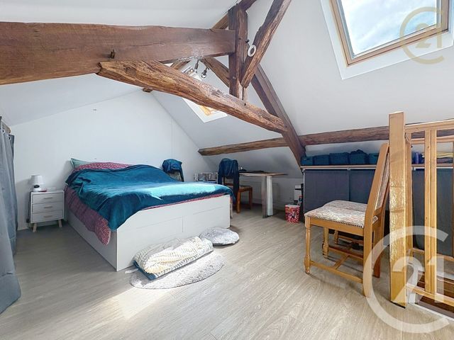 maison à vendre - 5 pièces - 63.97 m2 - MORET SUR LOING - 77 - ILE-DE-FRANCE - Century 21 Agence Notre-Dame