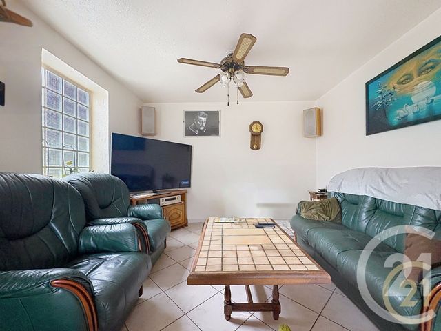 maison à vendre - 6 pièces - 127.81 m2 - MORET LOING ET ORVANNE - 77 - ILE-DE-FRANCE - Century 21 Agence Notre-Dame