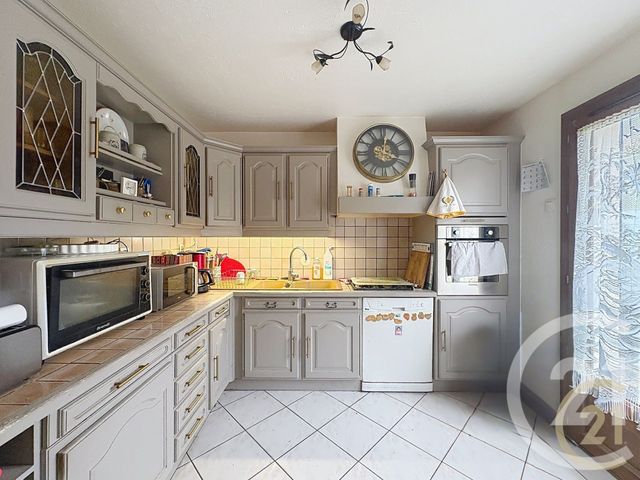 maison à vendre - 6 pièces - 127.81 m2 - MORET LOING ET ORVANNE - 77 - ILE-DE-FRANCE - Century 21 Agence Notre-Dame