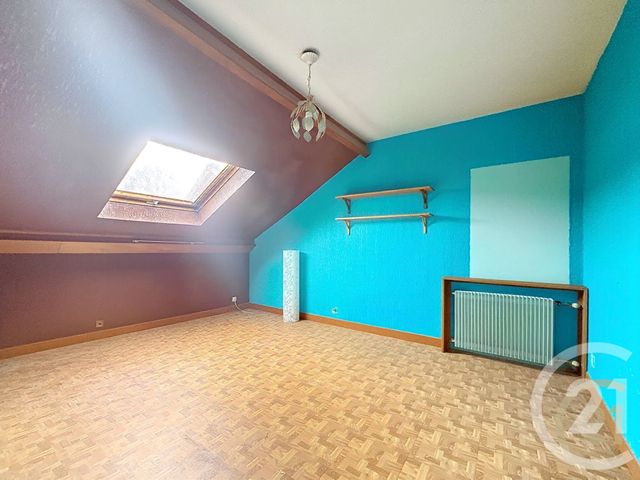 maison à vendre - 6 pièces - 127.81 m2 - MORET LOING ET ORVANNE - 77 - ILE-DE-FRANCE - Century 21 Agence Notre-Dame