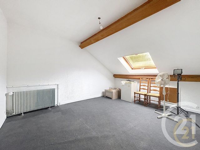 maison à vendre - 6 pièces - 127.81 m2 - MORET LOING ET ORVANNE - 77 - ILE-DE-FRANCE - Century 21 Agence Notre-Dame