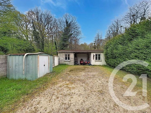 maison à vendre - 6 pièces - 127.81 m2 - MORET LOING ET ORVANNE - 77 - ILE-DE-FRANCE - Century 21 Agence Notre-Dame