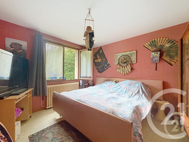 maison à vendre - 6 pièces - 127.81 m2 - MORET LOING ET ORVANNE - 77 - ILE-DE-FRANCE - Century 21 Agence Notre-Dame