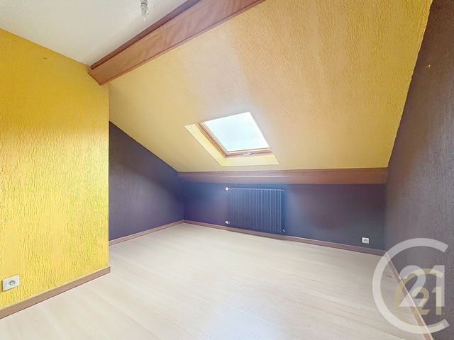 maison à vendre - 6 pièces - 127.81 m2 - MORET LOING ET ORVANNE - 77 - ILE-DE-FRANCE - Century 21 Agence Notre-Dame