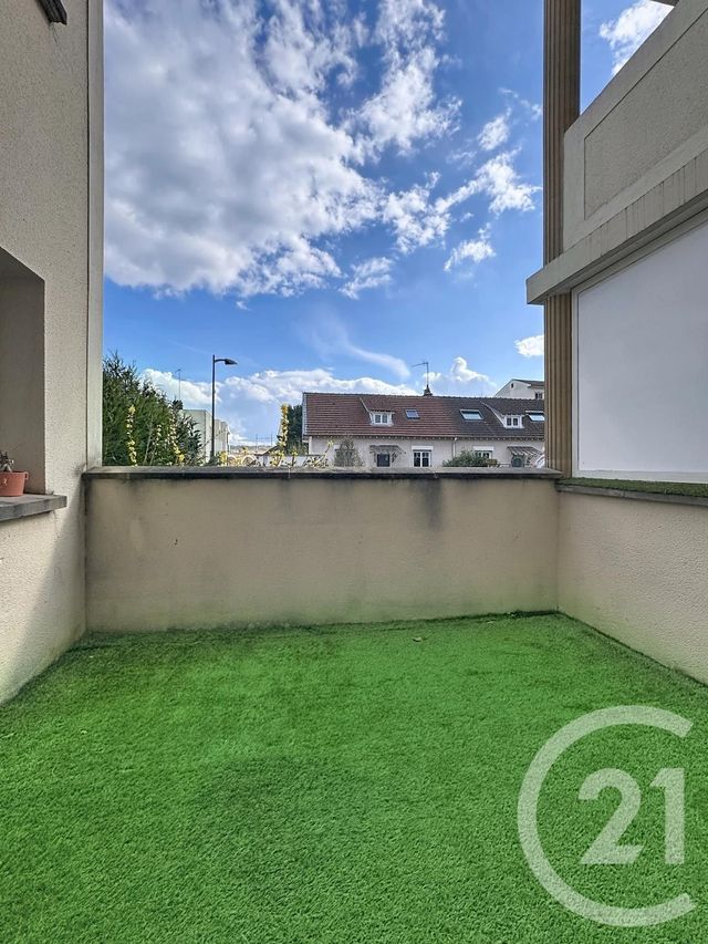 Appartement F3 à louer - 3 pièces - 68.83 m2 - AVON - 77 - ILE-DE-FRANCE - Century 21 Agence Notre-Dame