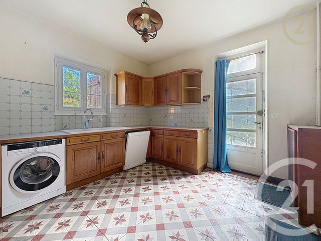 maison à vendre - 5 pièces - 100.72 m2 - DORMELLES - 77 - ILE-DE-FRANCE - Century 21 Agence Notre-Dame