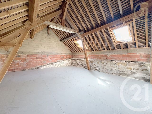 maison à vendre - 5 pièces - 100.72 m2 - DORMELLES - 77 - ILE-DE-FRANCE - Century 21 Agence Notre-Dame