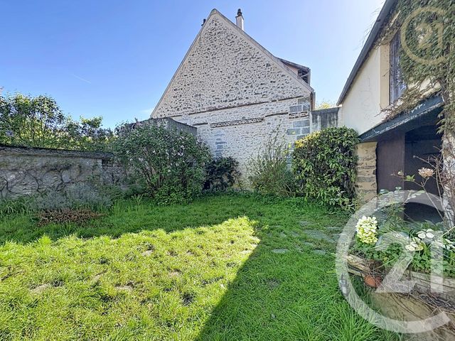 maison à vendre - 5 pièces - 100.72 m2 - DORMELLES - 77 - ILE-DE-FRANCE - Century 21 Agence Notre-Dame
