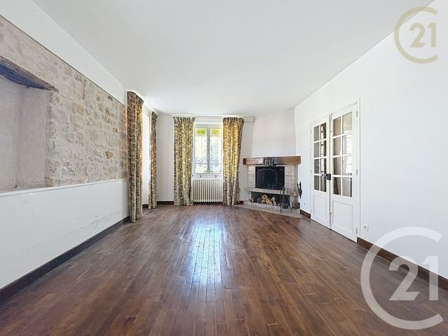 maison à vendre - 5 pièces - 100.72 m2 - DORMELLES - 77 - ILE-DE-FRANCE - Century 21 Agence Notre-Dame