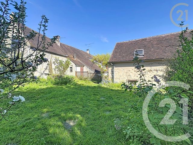 maison à vendre - 5 pièces - 100.72 m2 - DORMELLES - 77 - ILE-DE-FRANCE - Century 21 Agence Notre-Dame