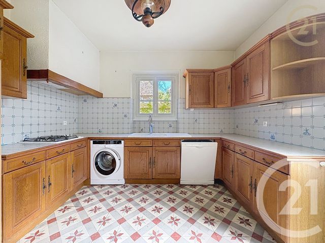 maison à vendre - 5 pièces - 100.72 m2 - DORMELLES - 77 - ILE-DE-FRANCE - Century 21 Agence Notre-Dame