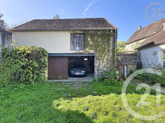 maison à vendre - 5 pièces - 100.72 m2 - DORMELLES - 77 - ILE-DE-FRANCE - Century 21 Agence Notre-Dame