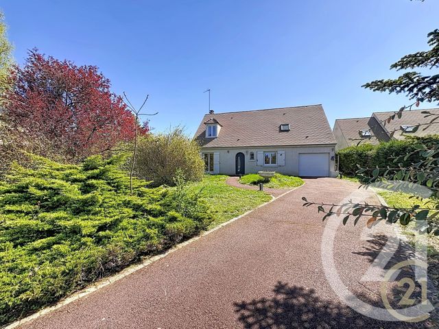 maison - MORET LOING ET ORVANNE - 77