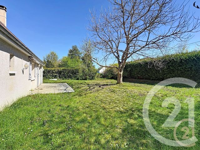 maison à vendre - 5 pièces - 128.49 m2 - MORET LOING ET ORVANNE - 77 - ILE-DE-FRANCE - Century 21 Agence Notre-Dame