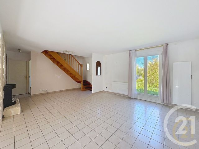 maison à vendre - 5 pièces - 128.49 m2 - MORET LOING ET ORVANNE - 77 - ILE-DE-FRANCE - Century 21 Agence Notre-Dame