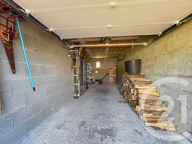 maison à vendre - 5 pièces - 128.49 m2 - MORET LOING ET ORVANNE - 77 - ILE-DE-FRANCE - Century 21 Agence Notre-Dame