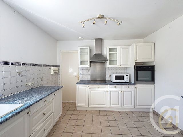 maison à vendre - 5 pièces - 128.49 m2 - MORET LOING ET ORVANNE - 77 - ILE-DE-FRANCE - Century 21 Agence Notre-Dame