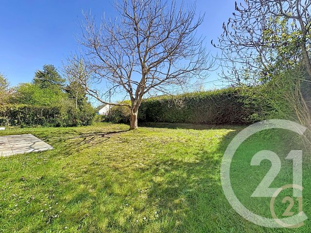 maison à vendre - 5 pièces - 128.49 m2 - MORET LOING ET ORVANNE - 77 - ILE-DE-FRANCE - Century 21 Agence Notre-Dame