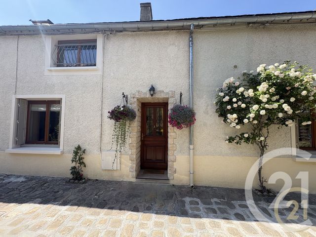 maison à vendre - 5 pièces - 116.48 m2 - MORET LOING ET ORVANNE - 77 - ILE-DE-FRANCE - Century 21 Agence Notre-Dame