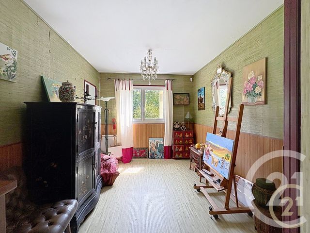 maison à vendre - 6 pièces - 125.8 m2 - MONTIGNY SUR LOING - 77 - ILE-DE-FRANCE - Century 21 Agence Notre-Dame