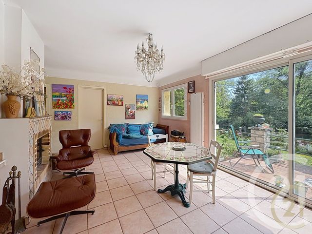 maison à vendre - 6 pièces - 125.8 m2 - MONTIGNY SUR LOING - 77 - ILE-DE-FRANCE - Century 21 Agence Notre-Dame