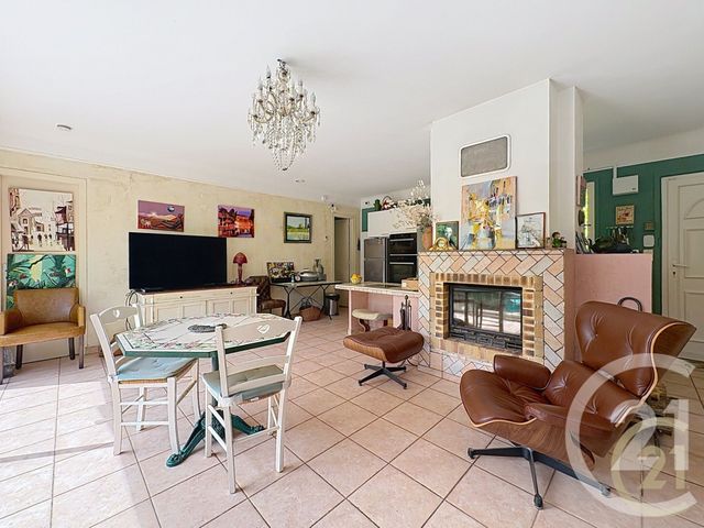 maison à vendre - 6 pièces - 125.8 m2 - MONTIGNY SUR LOING - 77 - ILE-DE-FRANCE - Century 21 Agence Notre-Dame