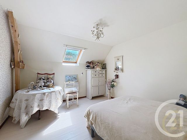 maison à vendre - 6 pièces - 125.8 m2 - MONTIGNY SUR LOING - 77 - ILE-DE-FRANCE - Century 21 Agence Notre-Dame