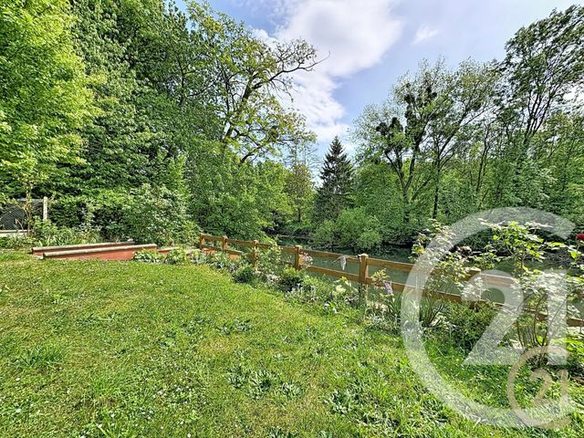 maison à vendre - 6 pièces - 125.8 m2 - MONTIGNY SUR LOING - 77 - ILE-DE-FRANCE - Century 21 Agence Notre-Dame