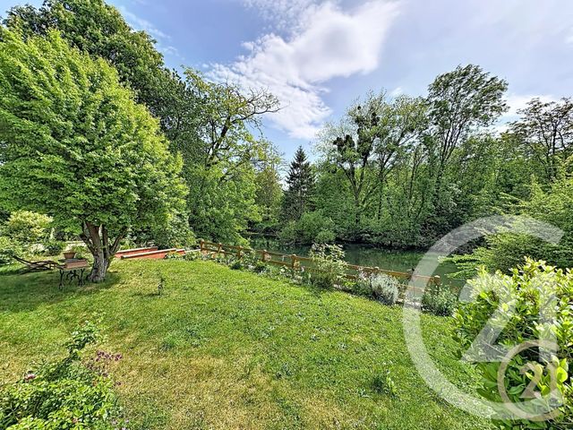 maison à vendre - 6 pièces - 125.8 m2 - MONTIGNY SUR LOING - 77 - ILE-DE-FRANCE - Century 21 Agence Notre-Dame