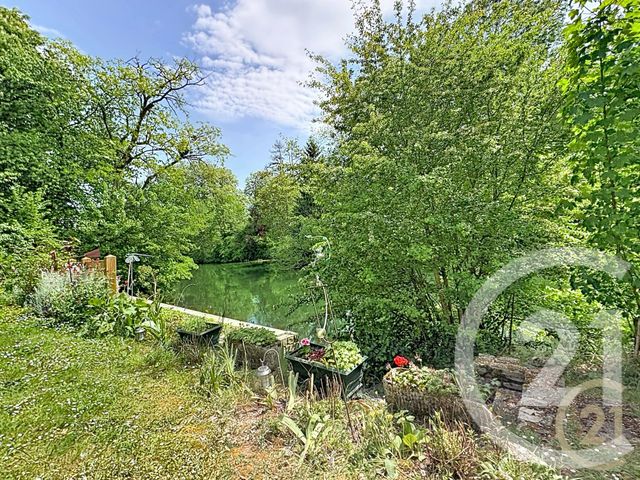 maison à vendre - 6 pièces - 125.8 m2 - MONTIGNY SUR LOING - 77 - ILE-DE-FRANCE - Century 21 Agence Notre-Dame
