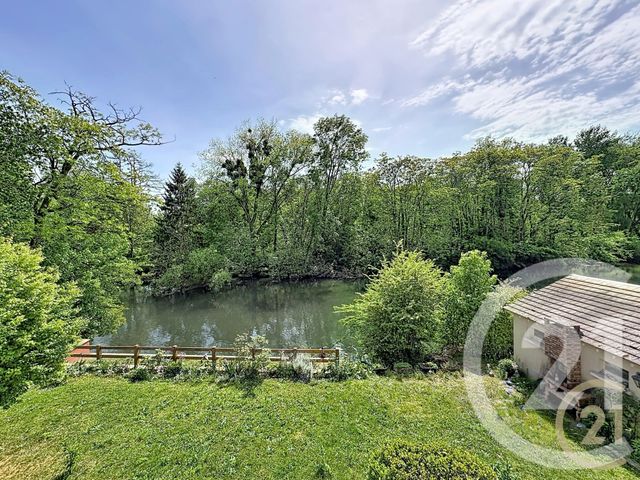 maison à vendre - 6 pièces - 125.8 m2 - MONTIGNY SUR LOING - 77 - ILE-DE-FRANCE - Century 21 Agence Notre-Dame