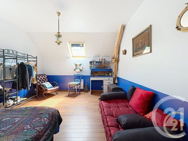 maison à vendre - 6 pièces - 125.8 m2 - MONTIGNY SUR LOING - 77 - ILE-DE-FRANCE - Century 21 Agence Notre-Dame