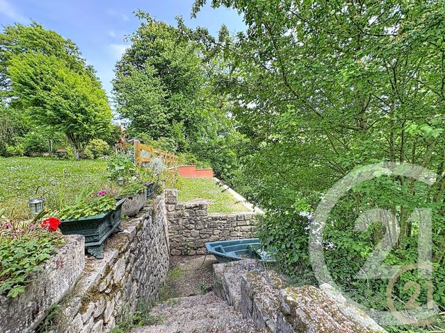 maison à vendre - 6 pièces - 125.8 m2 - MONTIGNY SUR LOING - 77 - ILE-DE-FRANCE - Century 21 Agence Notre-Dame