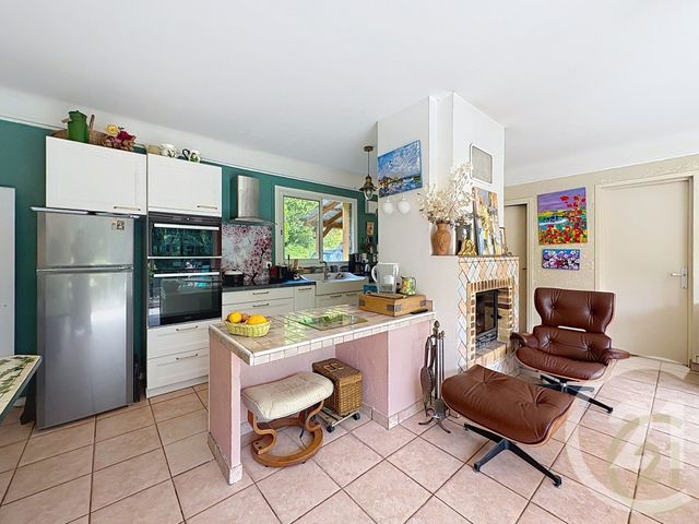 maison à vendre - 6 pièces - 125.8 m2 - MONTIGNY SUR LOING - 77 - ILE-DE-FRANCE - Century 21 Agence Notre-Dame