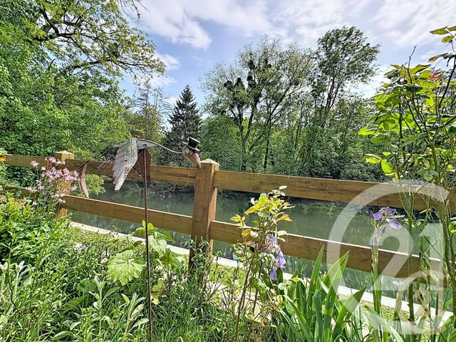 maison à vendre - 6 pièces - 125.8 m2 - MONTIGNY SUR LOING - 77 - ILE-DE-FRANCE - Century 21 Agence Notre-Dame