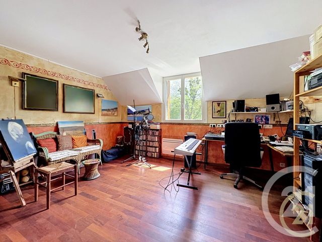 maison à vendre - 6 pièces - 125.8 m2 - MONTIGNY SUR LOING - 77 - ILE-DE-FRANCE - Century 21 Agence Notre-Dame