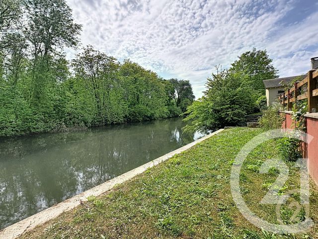 maison à vendre - 6 pièces - 125.8 m2 - MONTIGNY SUR LOING - 77 - ILE-DE-FRANCE - Century 21 Agence Notre-Dame