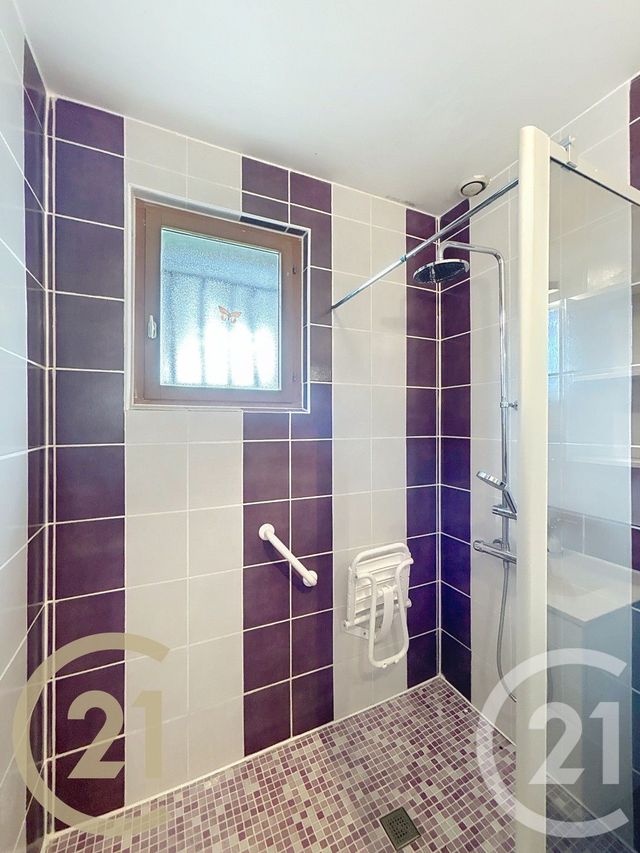 maison à louer - 2 pièces - 59.3 m2 - HERICY - 77 - ILE-DE-FRANCE - Century 21 Agence Notre-Dame