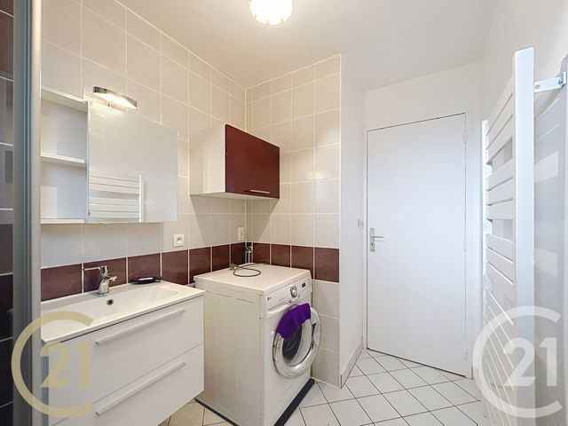 maison à louer - 2 pièces - 59.3 m2 - HERICY - 77 - ILE-DE-FRANCE - Century 21 Agence Notre-Dame