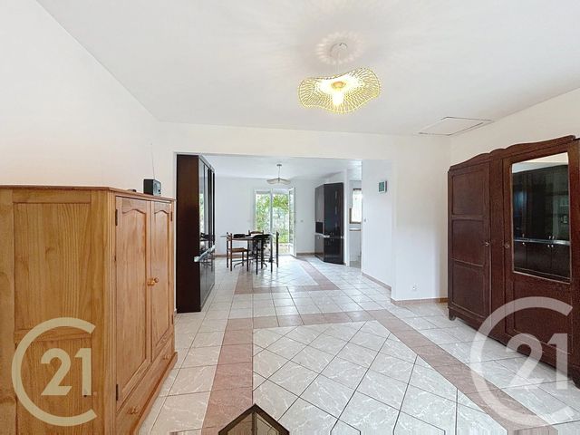 maison à louer - 2 pièces - 59.3 m2 - HERICY - 77 - ILE-DE-FRANCE - Century 21 Agence Notre-Dame