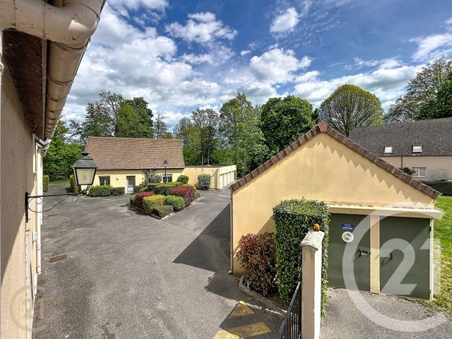 Appartement à louer - 2 pièces - 48.57 m2 - ECUELLES - 77 - ILE-DE-FRANCE - Century 21 Agence Notre-Dame