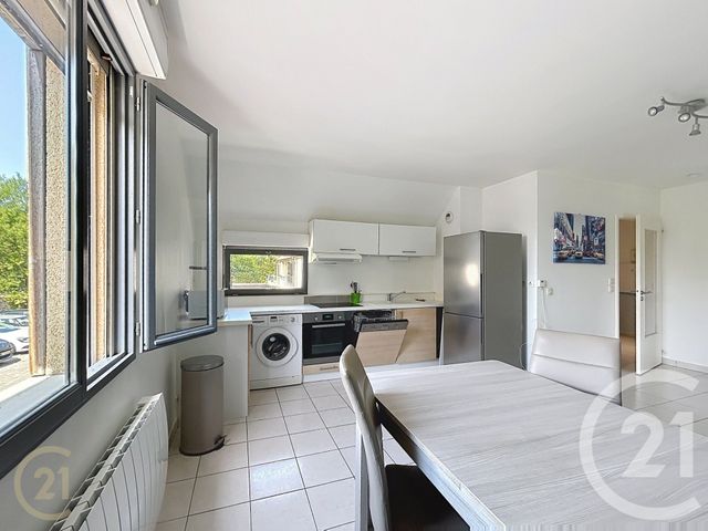 Appartement à louer ECUELLES