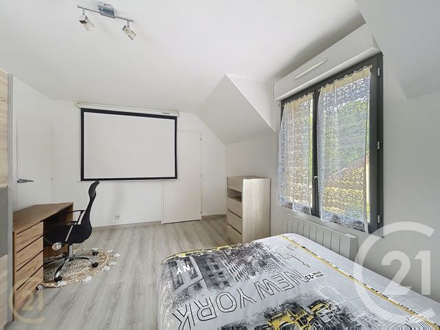 Appartement à louer - 2 pièces - 48.57 m2 - ECUELLES - 77 - ILE-DE-FRANCE - Century 21 Agence Notre-Dame
