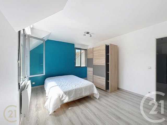 Appartement à louer - 2 pièces - 48.57 m2 - ECUELLES - 77 - ILE-DE-FRANCE - Century 21 Agence Notre-Dame