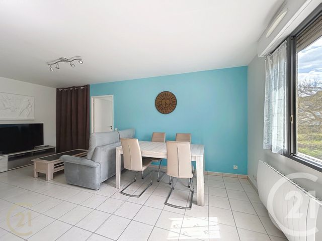 Appartement à louer - 2 pièces - 48.57 m2 - ECUELLES - 77 - ILE-DE-FRANCE - Century 21 Agence Notre-Dame