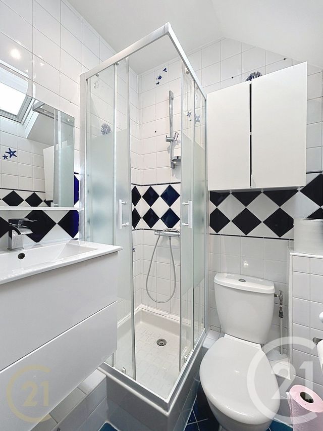 maison à louer - 3 pièces - 58.47 m2 - VERNOU LA CELLE SUR SEINE - 77 - ILE-DE-FRANCE - Century 21 Agence Notre-Dame