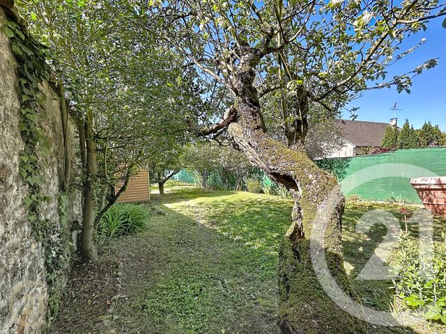 maison à louer - 3 pièces - 58.47 m2 - VERNOU LA CELLE SUR SEINE - 77 - ILE-DE-FRANCE - Century 21 Agence Notre-Dame